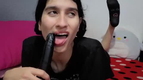 Snapshot of safiro_queen chatting on 18, 5, 2026 Safiro Queen online show from 18, 5, 2026