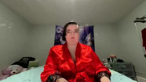 Snapshot of sage142025 chatting on 3, 2, 2026 lesbian Dom sub roleplay nudist bbw online show from 3, 2, 2026