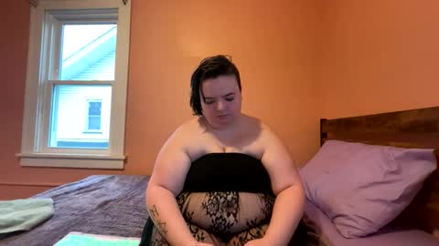 Snapshot of sage142025 chatting on 4, 3, 2026 lesbian Dom sub roleplay nudist bbw online show from 4, 3, 2026