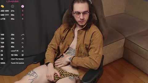 Adam online show from 27, 12, 2024