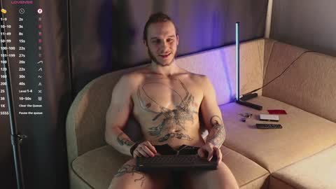 Adam online show from 27, 12, 2024