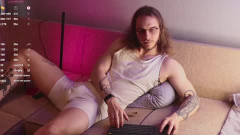 Adam online show from 27, 12, 2024