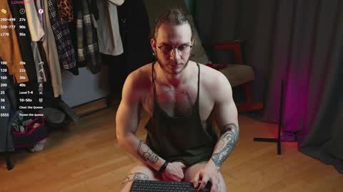 Adam online show from 29, 12, 2024