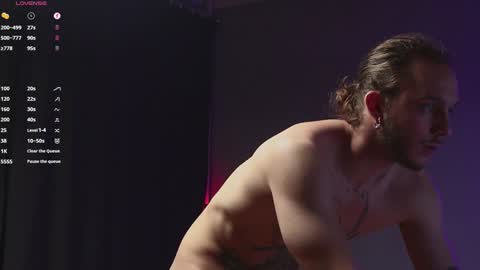 Adam online show from 7, 1, 2025