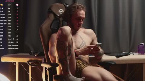 Adam online show from 1, 2, 2025