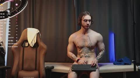 Adam online show from 5, 2, 2025