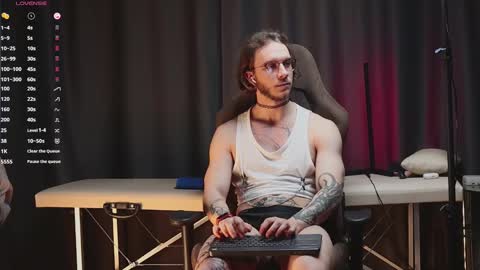 Adam online show from 9, 2, 2025