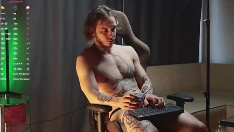 Adam online show from 11, 2, 2025