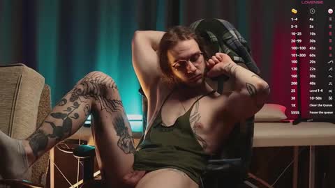 Adam online show from 22, 2, 2025