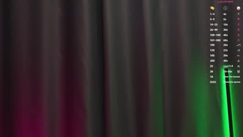 Adam online show from 27, 2, 2025