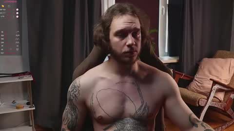 Adam online show from 5, 10, 2025