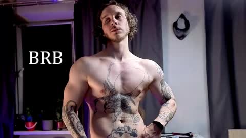 Adam online show from 15, 11, 2025