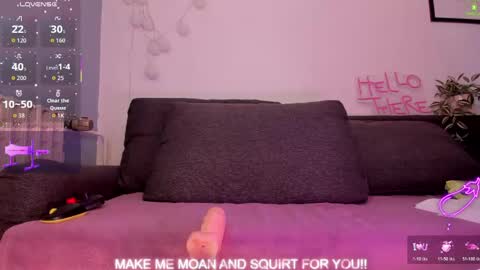 Snapshot of sage_storm chatting on 7, 5, 2026 Sage Storm online show from 7, 5, 2026