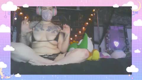 Snapshot of sagedelavine chatting on 30, 10, 2025 Sage online show from 30, 10, 2025