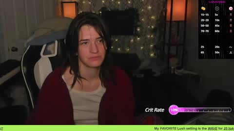 Snapshot of sagejayx chatting on 21, 2, 2025 SageJayX online show from 21, 2, 2025