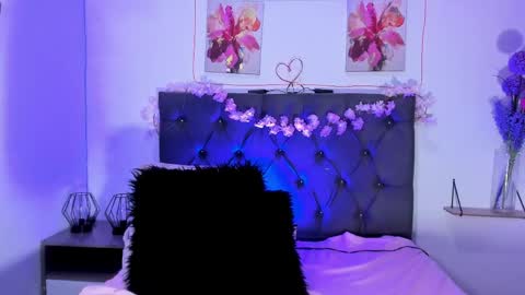 Sagira Belle online show from 15, 4, 2026