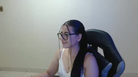 Sahaliefox  online show from 27, 3, 2026