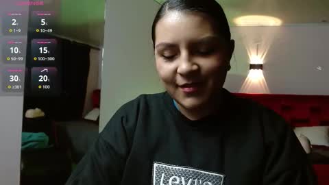 Sahamara online show from 14, 10, 2025