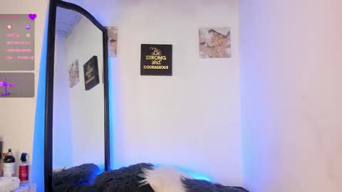 SAHARA WALKER  online show from 14, 10, 2025