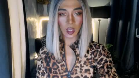 sahayafox online show from 19, 4, 2026