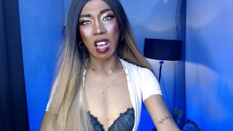 Snapshot of sahayafox chatting on 3, 5, 2026 sahayafox online show from 3, 5, 2026