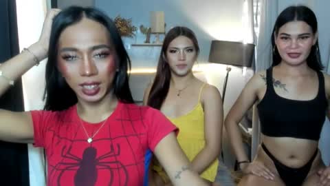 Snapshot of sahayafox chatting on 27, 5, 2026 sahayafox online show from 27, 5, 2026