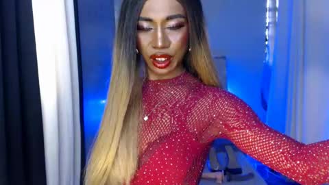 Snapshot of sahayafox chatting on 29, 5, 2026 sahayafox online show from 29, 5, 2026