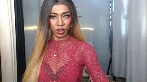 Snapshot of sahayafox chatting on 31, 5, 2026 sahayafox online show from 31, 5, 2026