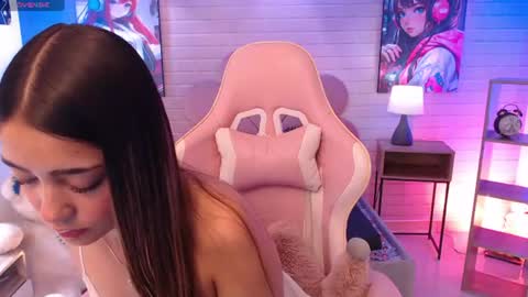 Snapshot of sahhara_ chatting on 27, 6, 2026 Hailey jonnes online show from 27, 6, 2026