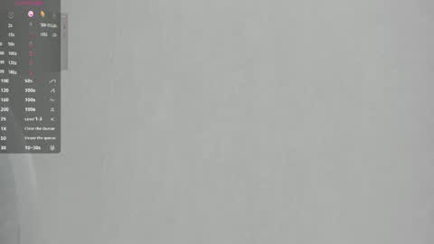 SAHIRA  online show from 31, 3, 2026