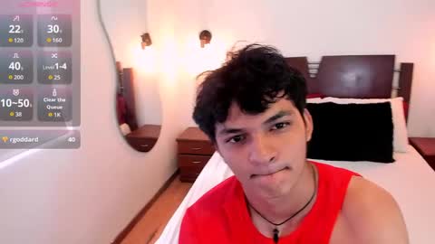 Snapshot of sahircharm chatting on 11, 5, 2026 sahircharm online show from 11, 5, 2026