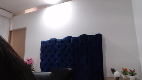 Sahori online show from 24, 10, 2025