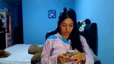Karina online show from 20, 5, 2026