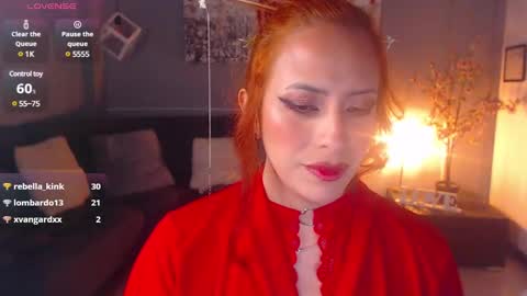 SARA online show from 25, 1, 2025