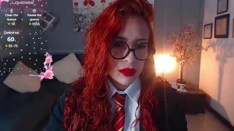 SARA online show from 27, 1, 2025