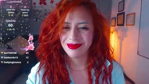 SARA online show from 28, 1, 2025