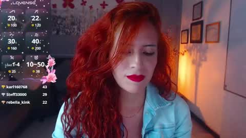 SARA online show from 28, 1, 2025