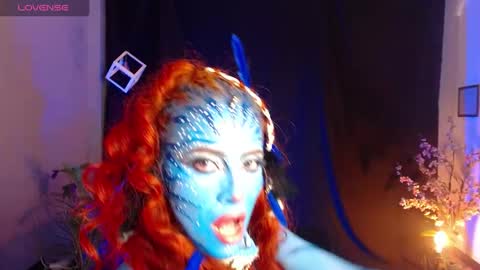 SARA online show from 30, 1, 2025