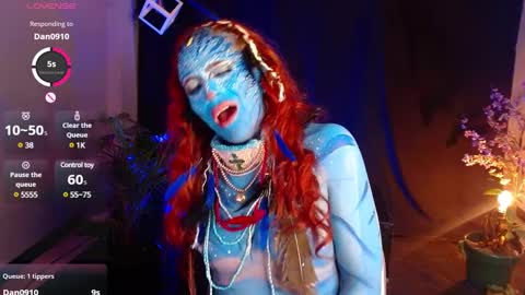 SARA online show from 30, 1, 2025