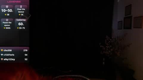 SARA online show from 5, 2, 2025