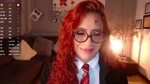 SARA online show from 26, 2, 2025