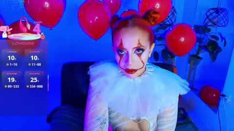 SARA online show from 2, 10, 2025