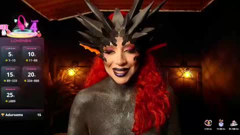 SARA online show from 7, 10, 2025