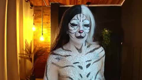 SARA online show from 31, 10, 2025