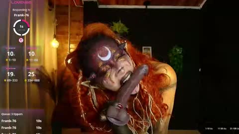 SARA online show from 11, 11, 2025