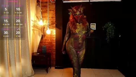 SARA online show from 18, 2, 2026