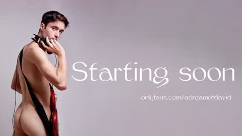 David Sahueso online show from 30, 1, 2025