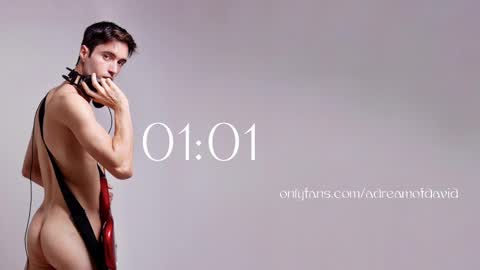 David Sahueso online show from 11, 2, 2025