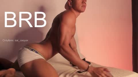 Snapshot of sai_cooper chatting on 8, 2, 2026 sai online show from 8, 2, 2026