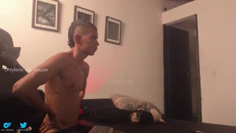 Snapshot of sai_cooper chatting on 13, 2, 2026 sai online show from 13, 2, 2026